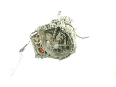 1C01167ZL2 CAJA CAMBIOS SUZUKI SX4 (EY, GY)|Desguaces La Cabaña