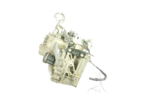 1C01167ZL2 CAJA CAMBIOS SUZUKI SX4 (EY, GY)|Desguaces La Cabaña