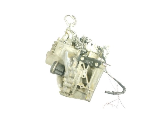 1C01167ZL2 CAJA CAMBIOS SUZUKI SX4 (EY, GY)|Desguaces La Cabaña