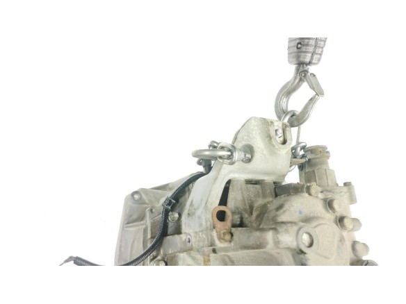 1C01167ZL2 CAJA CAMBIOS SUZUKI SX4 (EY, GY)|Desguaces La Cabaña