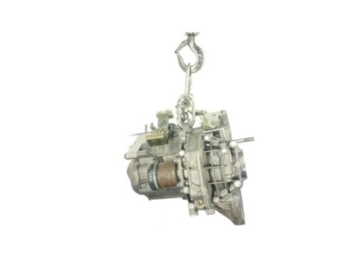 55265966 CAJA CAMBIOS FIAT 500 (312_)|Desguaces La Cabaña