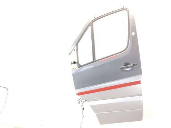 A906720000528 PUERTA LAT DEL IZQ MERCEDES BENZ SPRINTER 3,5-t Autobús (906)|Desguaces La Cabaña