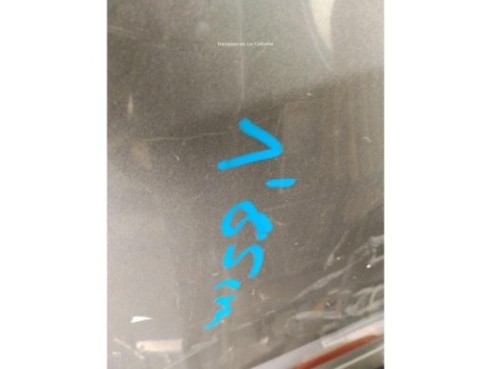 A906740050528 PUERTA TRA DER CARGA MERCEDES BENZ SPRINTER 3,5-t Autobús (906)|Desguaces La Cabaña 2