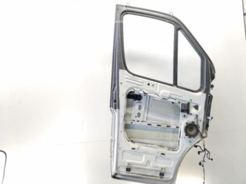 A906720000528 PUERTA LAT DEL IZQ MERCEDES BENZ SPRINTER 3,5-t Autobús (906)|Desguaces La Cabaña