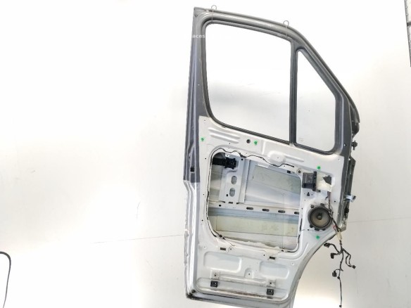 A906720000528 PUERTA LAT DEL IZQ MERCEDES BENZ SPRINTER 3,5-t Autobús (906)|Desguaces La Cabaña