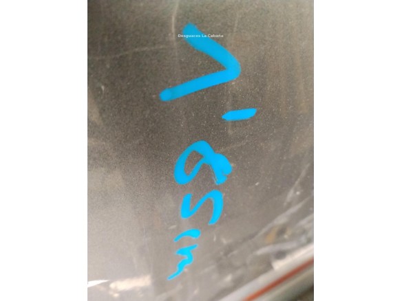 A906720010528 PUERTA LAT DEL DER MERCEDES BENZ SPRINTER 3,5-t Autobús (906)|Desguaces La Cabaña