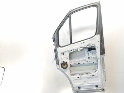 A906720010528 PUERTA LAT DEL DER MERCEDES BENZ SPRINTER 3,5-t Autobús (906)|Desguaces La Cabaña