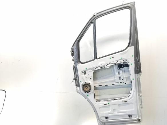 A906720010528 PUERTA LAT DEL DER MERCEDES BENZ SPRINTER 3,5-t Autobús (906)|Desguaces La Cabaña