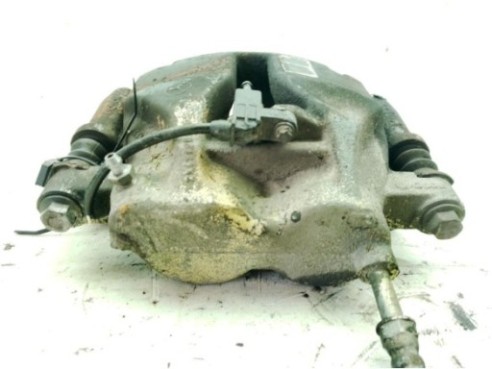 A0034207183 PINZA TRA IZQ MERCEDES BENZ SPRINTER 3,5-t Autobús (906)|Desguaces La Cabaña