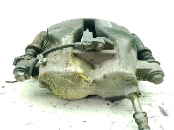 A0034207183 PINZA TRA IZQ MERCEDES BENZ SPRINTER 3,5-t Autobús (906)|Desguaces La Cabaña