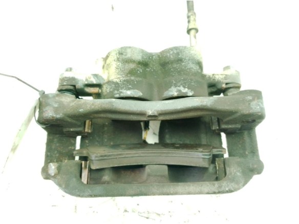 A0034207183 PINZA TRA IZQ MERCEDES BENZ SPRINTER 3,5-t Autobús (906)|Desguaces La Cabaña