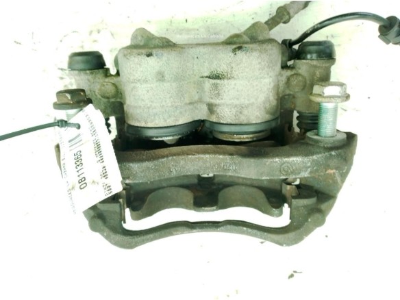 A0044205583 PINZA DEL IZQ MERCEDES BENZ SPRINTER 3,5-t Autobús (906)|Desguaces La Cabaña