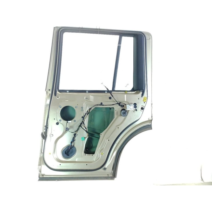 PUERTA LAT TRA DER LAND ROVER DISCOVERY III (L319) |Desguaces La Cabaña