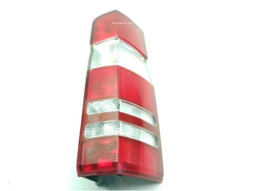 A906740050528 PUERTA TRA DER CARGA MERCEDES BENZ SPRINTER 3,5-t Autobús (906)|Desguaces La Cabaña