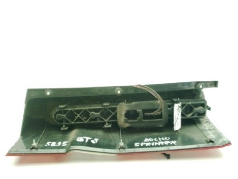 A9068200264 PILOTO TRA DER MERCEDES BENZ SPRINTER 3,5-t Autobús (906)|Desguaces La Cabaña