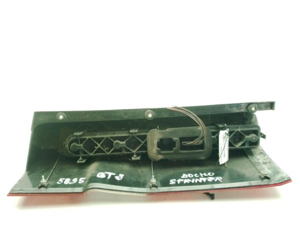 A9068200264 PILOTO TRA DER MERCEDES BENZ SPRINTER 3,5-t Autobús (906)|Desguaces La Cabaña