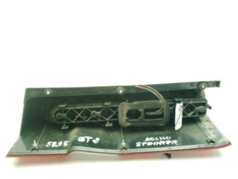 A9068200264 PILOTO TRA DER MERCEDES BENZ SPRINTER 3,5-t Autobús (906)|Desguaces La Cabaña