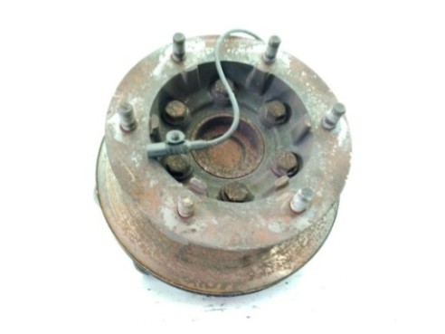 A906330342028 MANGUETA DEL IZQ MERCEDES BENZ SPRINTER 3,5-t Autobús (906)|Desguaces La Cabaña