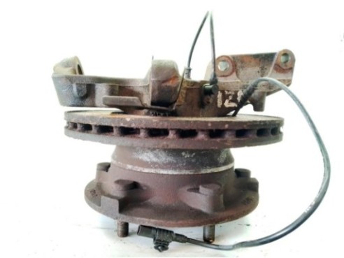 A906740050528 PUERTA TRA DER CARGA MERCEDES BENZ SPRINTER 3,5-t Autobús (906)|Desguaces La Cabaña 2