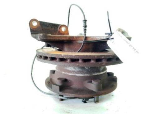 A906330342028 MANGUETA DEL IZQ MERCEDES BENZ SPRINTER 3,5-t Autobús (906)|Desguaces La Cabaña