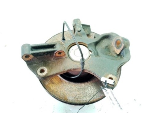 A906330342028 MANGUETA DEL IZQ MERCEDES BENZ SPRINTER 3,5-t Autobús (906)|Desguaces La Cabaña