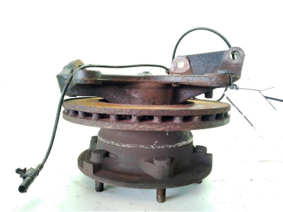 A906330352028 MANGUETA DEL DER MERCEDES BENZ SPRINTER 3,5-t Autobús (906)|Desguaces La Cabaña