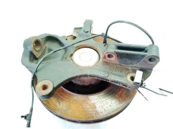 A906330352028 MANGUETA DEL DER MERCEDES BENZ SPRINTER 3,5-t Autobús (906)|Desguaces La Cabaña