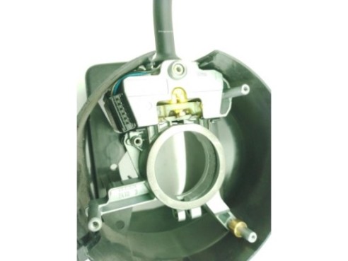   MANDO COMPLETO MERCEDES BENZ SPRINTER 3,5-t Autobús (906)|Desguaces La Cabaña