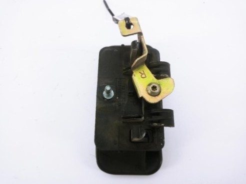 YC15V26601 MANILLA PUERTA LAT TRA DER EXT FORD TRANSIT Furgón (FA_ _)|Desguaces La Cabaña