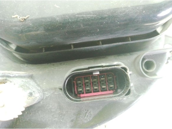 A9068200561 FARO IZQUIERDO MERCEDES BENZ SPRINTER 3,5-t Autobús (906)|Desguaces La Cabaña