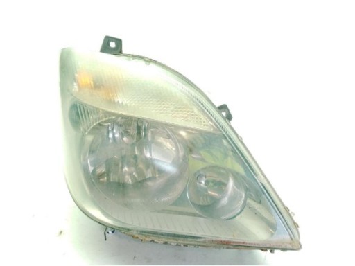 A906740050528 PUERTA TRA DER CARGA MERCEDES BENZ SPRINTER 3,5-t Autobús (906)|Desguaces La Cabaña