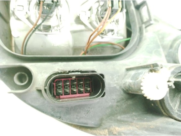 A9068200661 FARO DERECHO MERCEDES BENZ SPRINTER 3,5-t Autobús (906)|Desguaces La Cabaña