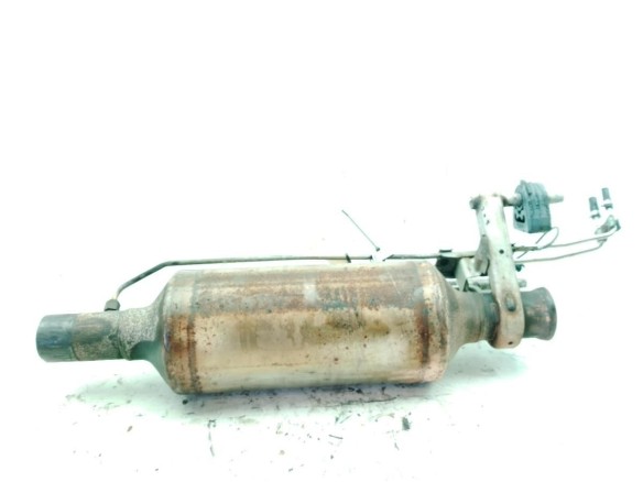 A9064900792 FAP MERCEDES BENZ SPRINTER 3,5-t Autobús (906)|Desguaces La Cabaña