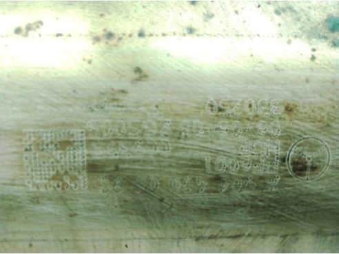 A906740050528 PUERTA TRA DER CARGA MERCEDES BENZ SPRINTER 3,5-t Autobús (906)|Desguaces La Cabaña 2