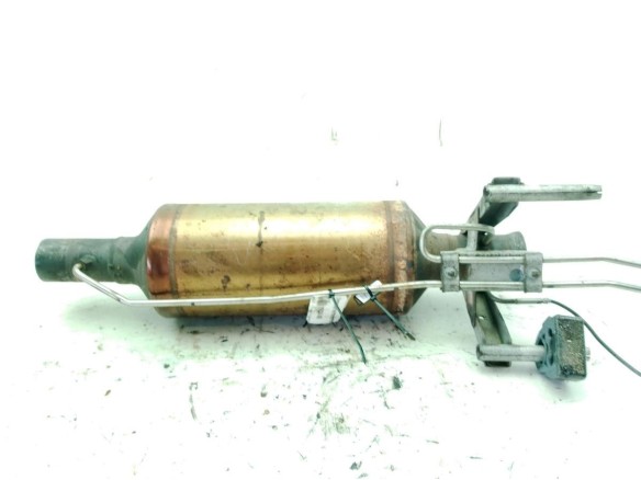 A9064900792 FAP MERCEDES BENZ SPRINTER 3,5-t Autobús (906)|Desguaces La Cabaña