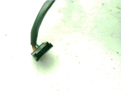   ESPEJO IZQ MERCEDES BENZ SPRINTER 3,5-t Autobús (906)|Desguaces La Cabaña