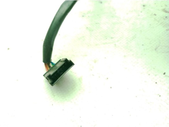   ESPEJO IZQ MERCEDES BENZ SPRINTER 3,5-t Autobús (906)|Desguaces La Cabaña