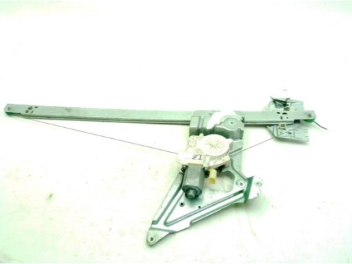 A906740050528 PUERTA TRA DER CARGA MERCEDES BENZ SPRINTER 3,5-t Autobús (906)|Desguaces La Cabaña