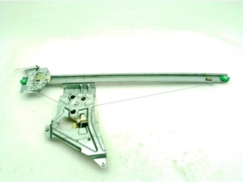 A906740050528 PUERTA TRA DER CARGA MERCEDES BENZ SPRINTER 3,5-t Autobús (906)|Desguaces La Cabaña 2