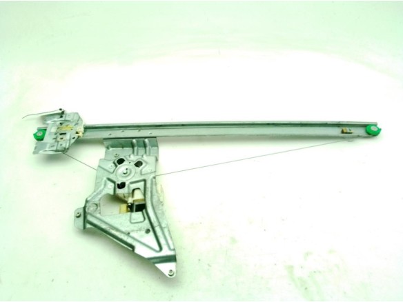 A9067200046, A0068205442 ELEVALUNAS PUERTA LAT DEL IZQ MERCEDES BENZ SPRINTER 3,5-t Autobús (906)|Desguaces La Cabaña