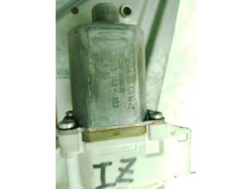 A9067200046, A0068205442 ELEVALUNAS PUERTA LAT DEL IZQ MERCEDES BENZ SPRINTER 3,5-t Autobús (906)|Desguaces La Cabaña