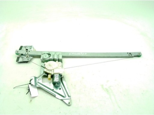 A906740050528 PUERTA TRA DER CARGA MERCEDES BENZ SPRINTER 3,5-t Autobús (906)|Desguaces La Cabaña