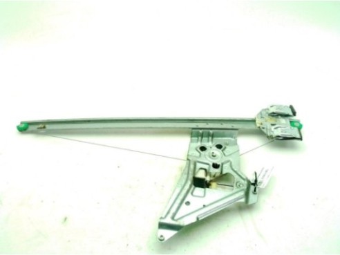 A906740050528 PUERTA TRA DER CARGA MERCEDES BENZ SPRINTER 3,5-t Autobús (906)|Desguaces La Cabaña 2