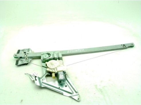 A9067200146, A0068205542 ELEVALUNAS PUERTA LAT DEL DER MERCEDES BENZ SPRINTER 3,5-t Autobús (906)|Desguaces La Cabaña