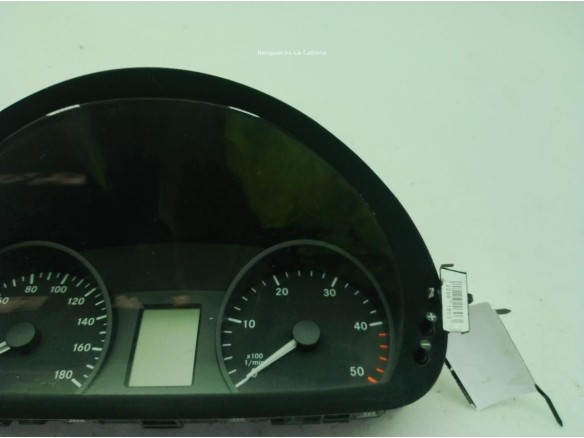 A9065420401, A9064468821 CUADRO INSTRUMENTOS MERCEDES BENZ SPRINTER 3,5-t Autobús (906)|Desguaces La Cabaña