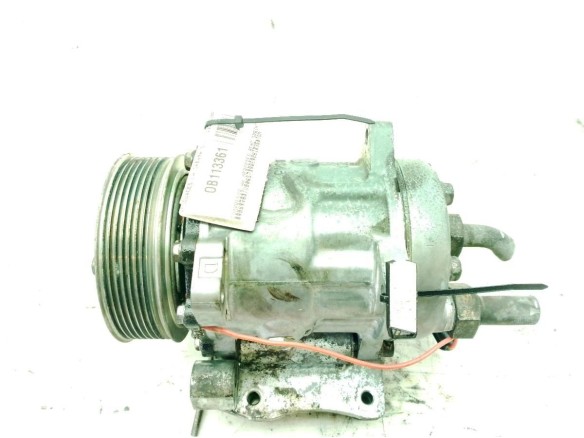 b709s43 COMPRESOR AA MERCEDES BENZ SPRINTER 3,5-t Autobús (906)|Desguaces La Cabaña