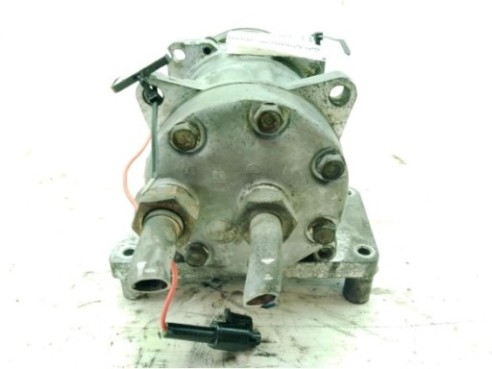 b709s43 COMPRESOR AA MERCEDES BENZ SPRINTER 3,5-t Autobús (906)|Desguaces La Cabaña