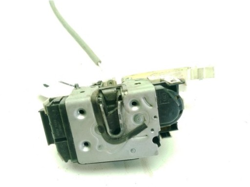 A906740050528 PUERTA TRA DER CARGA MERCEDES BENZ SPRINTER 3,5-t Autobús (906)|Desguaces La Cabaña