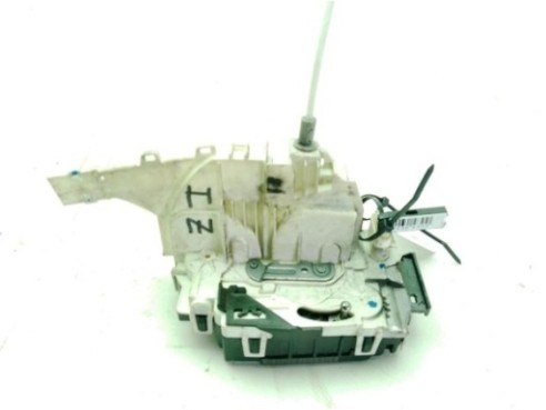 A906740050528 PUERTA TRA DER CARGA MERCEDES BENZ SPRINTER 3,5-t Autobús (906)|Desguaces La Cabaña 2