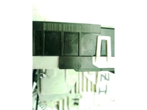 A9067202135 CERRADURA PUERTA LAT DEL IZQ MERCEDES BENZ SPRINTER 3,5-t Autobús (906)|Desguaces La Cabaña